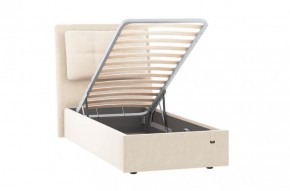 Кровать Ester 900 с основанием и ПМ (Вивальди 2) Модель 311 в Кудымкаре - kudymkar.mebel24.online | фото 2