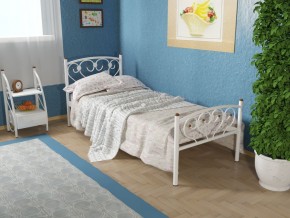 Кровать Ева Plus 800*1900 (МилСон) в Кудымкаре - kudymkar.mebel24.online | фото