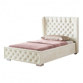 Кровать Франческа КР-11 1400 под подъемный механизм в Кудымкаре - kudymkar.mebel24.online | фото 4
