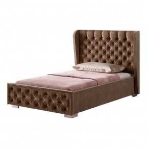 Кровать Франческа КР-11 1400 под подъемный механизм в Кудымкаре - kudymkar.mebel24.online | фото 5