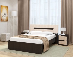 Кровать Гавана 1.6 Ортопед ПМ с ящиком в Кудымкаре - kudymkar.mebel24.online | фото 3