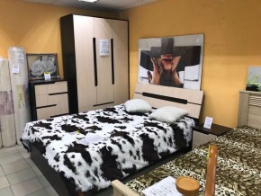 Кровать Гавана 1.6 Ортопед ПМ с ящиком в Кудымкаре - kudymkar.mebel24.online | фото 5
