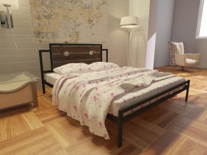 Кровать Инесса 1400*1900 (МилСон) в Кудымкаре - kudymkar.mebel24.online | фото