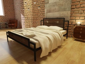 Кровать Инесса Plus 1200*1900 (МилСон) в Кудымкаре - kudymkar.mebel24.online | фото