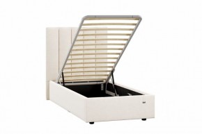 Кровать Ingrid 900 с основанием и ПМ (Вивальди 2) Модель 312 в Кудымкаре - kudymkar.mebel24.online | фото 2