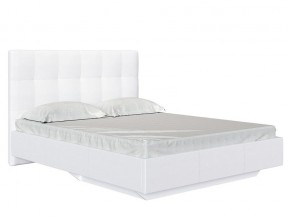 Кровать интерьерная Сонум найс вайт 1800*2000 с ПМ в Кудымкаре - kudymkar.mebel24.online | фото 2