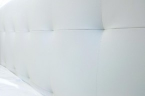 Кровать интерьерная Сонум найс вайт 1800*2000 с ПМ в Кудымкаре - kudymkar.mebel24.online | фото 3