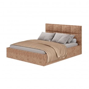 Кровать Линда КР-16 (Антик) 1600 в Кудымкаре - kudymkar.mebel24.online | фото