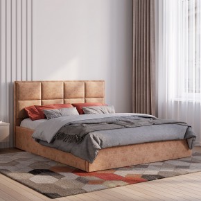 Кровать Линда КР-16 (Антик) 1600 в Кудымкаре - kudymkar.mebel24.online | фото 2