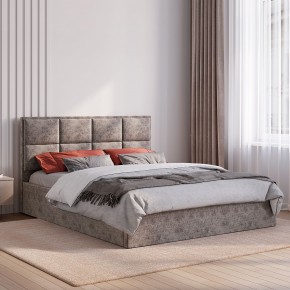 Кровать Линда КР-16 (Грей) 1600 в Кудымкаре - kudymkar.mebel24.online | фото 2