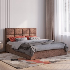 Кровать Линда КР-16 (Мустанг) 1600 в Кудымкаре - kudymkar.mebel24.online | фото 2