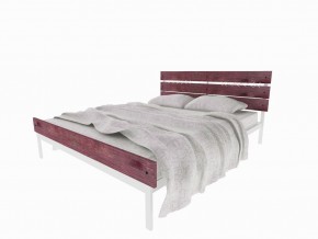 Кровать Луиза Plus (МилСон) в Кудымкаре - kudymkar.mebel24.online | фото 6