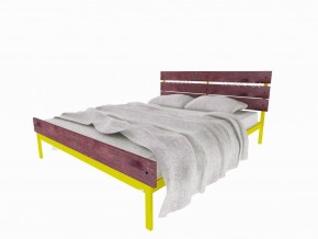 Кровать Луиза Plus (МилСон) в Кудымкаре - kudymkar.mebel24.online | фото 7
