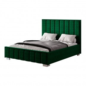Кровать Мирабель КР-16 1600 под подъемный механизм в Кудымкаре - kudymkar.mebel24.online | фото