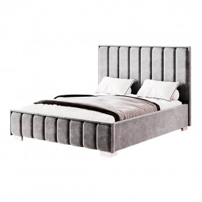 Кровать Мирабель КР-16 1600 под подъемный механизм в Кудымкаре - kudymkar.mebel24.online | фото 3