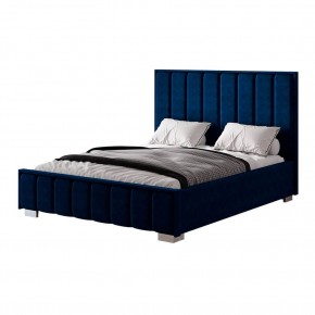 Кровать Мирабель КР-16 1600 под подъемный механизм в Кудымкаре - kudymkar.mebel24.online | фото 4