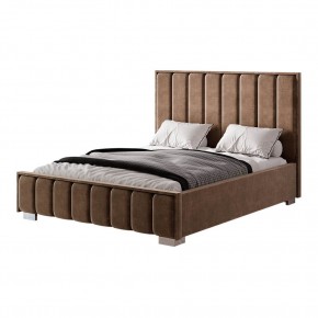 Кровать Мирабель КР-16 1600 под подъемный механизм в Кудымкаре - kudymkar.mebel24.online | фото 5