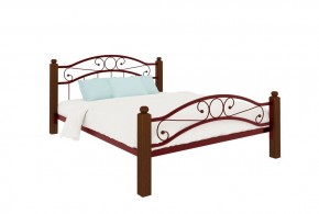 Кровать Надежда Lux Plus (МилСон) в Кудымкаре - kudymkar.mebel24.online | фото 4