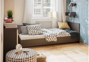 Кровать односпальная Адайн в Кудымкаре - kudymkar.mebel24.online | фото 4