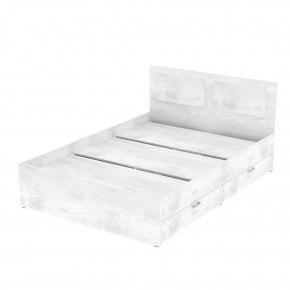 Кровать Ольга L35 (1400) 4 ящика в Кудымкаре - kudymkar.mebel24.online | фото 16