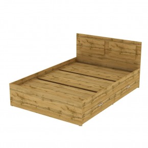Кровать Ольга L35 (1400) 4 ящика в Кудымкаре - kudymkar.mebel24.online | фото 19