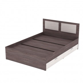 Кровать Ольга L35 (1400) 4 ящика (ЯАТ-ЯАС) в Кудымкаре - kudymkar.mebel24.online | фото
