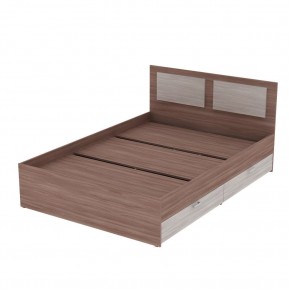 Кровать Ольга L35 (1400) 4 ящика (ЯШТ-ЯШС) в Кудымкаре - kudymkar.mebel24.online | фото