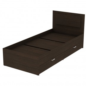 Кровать Ольга L38 (900) 4 ящика в Кудымкаре - kudymkar.mebel24.online | фото 8
