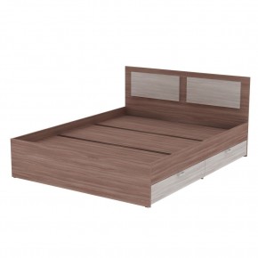 Кровать Ольга L39 (1600) 2 ящика в Кудымкаре - kudymkar.mebel24.online | фото 11