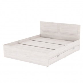 Кровать Ольга L39 (1600) 2 ящика в Кудымкаре - kudymkar.mebel24.online | фото 15
