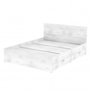 Кровать Ольга L39 (1600) 2 ящика в Кудымкаре - kudymkar.mebel24.online | фото 16