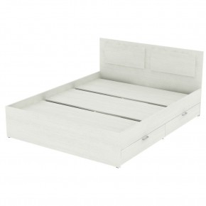 Кровать Ольга L39 (1600) 2 ящика в Кудымкаре - kudymkar.mebel24.online | фото 18