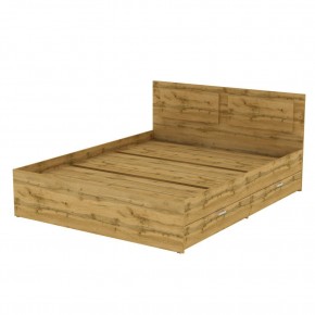 Кровать Ольга L39 (1600) 2 ящика в Кудымкаре - kudymkar.mebel24.online | фото 19