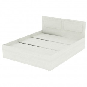 Кровать Ольга L40 (1600) 2 ящика в Кудымкаре - kudymkar.mebel24.online | фото 17