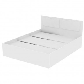 Кровать Ольга L40 (1600) 2 ящика в Кудымкаре - kudymkar.mebel24.online | фото 7