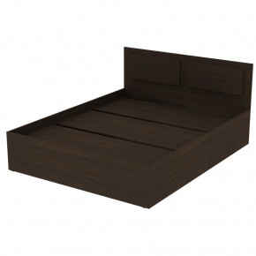 Кровать Ольга L40 (1600) 2 ящика в Кудымкаре - kudymkar.mebel24.online | фото 8