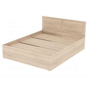 Кровать Ольга L40 (1600) 2 ящика (ДСС) в Кудымкаре - kudymkar.mebel24.online | фото