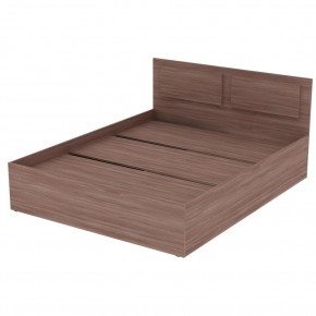 Кровать Ольга L40 (1600) 2 ящика (ЯШТ) в Кудымкаре - kudymkar.mebel24.online | фото