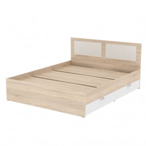 Кровать Ольга L41 (1400) 2 ящика в Кудымкаре - kudymkar.mebel24.online | фото 6