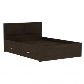 Кровать Ольга L42 (1400) 2 ящика в Кудымкаре - kudymkar.mebel24.online | фото 11