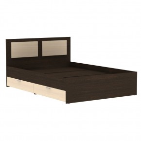 Кровать Ольга L42 (1400) 2 ящика в Кудымкаре - kudymkar.mebel24.online | фото 12