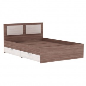 Кровать Ольга L42 (1400) 2 ящика в Кудымкаре - kudymkar.mebel24.online | фото 15