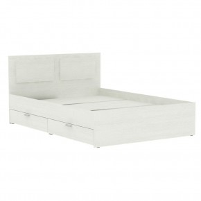 Кровать Ольга L42 (1400) 2 ящика в Кудымкаре - kudymkar.mebel24.online | фото 20