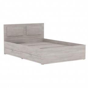 Кровать Ольга L42 (1400) 2 ящика (ЯШС) в Кудымкаре - kudymkar.mebel24.online | фото