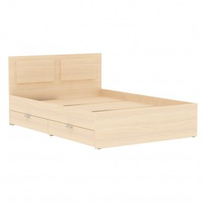 Кровать Ольга L44 (1800) 2 ящика в Кудымкаре - kudymkar.mebel24.online | фото 10