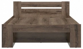 Кровать полутораспальная Непо LOZ3S/140 в Кудымкаре - kudymkar.mebel24.online | фото 2