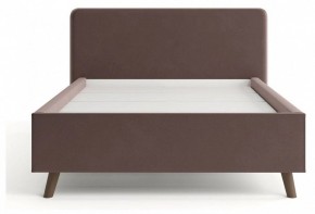 Кровать полутораспальная Ванесса в Кудымкаре - kudymkar.mebel24.online | фото 2
