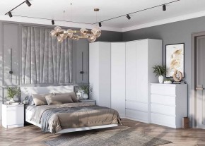 Кровать "Бьянко" БЕЗ основания 1400х2000 в Кудымкаре - kudymkar.mebel24.online | фото 2