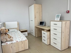 Кровать "Милана" БЕЗ основания 900х2000 в Кудымкаре - kudymkar.mebel24.online | фото 2