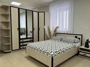 НАОМИ Кровать БЕЗ основания 1400х2000 в Кудымкаре - kudymkar.mebel24.online | фото 2